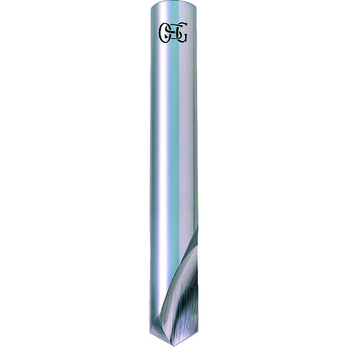 【ポイント10倍】オーエスジー(株) OSG センタードリル(片刃タイプ) スタンダード シャンク径25mm センタ穴角(&deg;)130 62960 NC-LDS-25X130 【DIY 工具 TRUSCO トラスコ 】【おしゃれ おすすめ】[CB99]｜買援隊