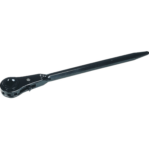 【ポイント10倍】旭金属工業(株) ASH 強力型四角ラチェットスパナ両爪13mm KL0013 【DIY 工具 TRUSCO トラスコ 】【おしゃれ おすすめ】[CB99]