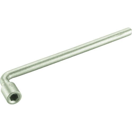 【ポイント10倍】スナップオン・ツールズ(株) Ampco 防爆L型ソケットレンチ 二面幅寸法8mm AMC5900 【DIY 工具 TRUSCO トラスコ 】【おしゃれ おすすめ】[CB99]