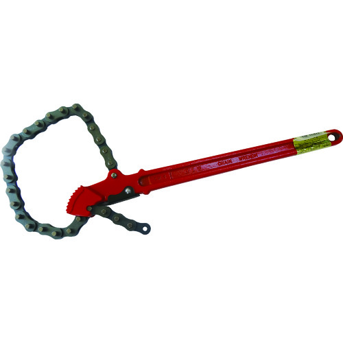 【ポイント10倍】ヒット商事(株) HIT チェンレンチ CW-10 【DIY 工具 TRUSCO トラスコ 】【おしゃれ おすすめ】[CB99]