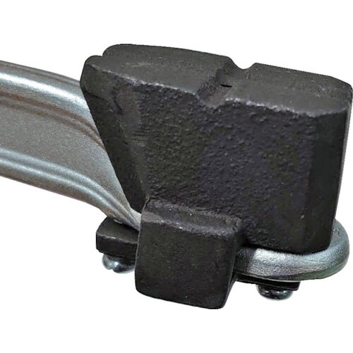 【ポイント10倍】ベッセイ社 BESSEY クランプ GRA用アタッチメント GRD 【DIY 工具 TRUSCO トラスコ 】【おしゃれ おすすめ】[CB99]