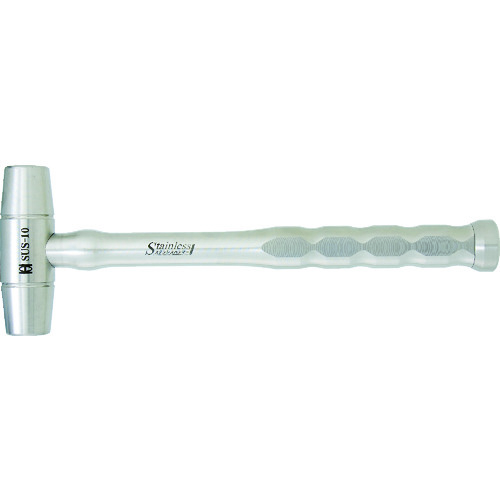 最終値下げ 楽天市場 ポイント10倍 オーエッチ工業 株 Oh ステンレスハンマー 1 Sus 10 Diy 工具 Trusco トラスコ おしゃれ おすすめ Cb99 買援隊 保証書付 Prestomaalaus Fi