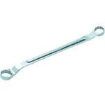 【ポイント10倍】京都機械工具(株) KTC プロフィットツールめがねレンチ15mm M30-15 【DIY 工具 TRUSCO トラスコ 】【おしゃれ おすすめ】[CB99]