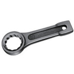 【ポイント10倍】旭金属工業(株) ASH 打撃めがねレンチ115mm DR0115 【DIY 工具 TRUSCO トラスコ 】【おしゃれ おすすめ】[CB99]
