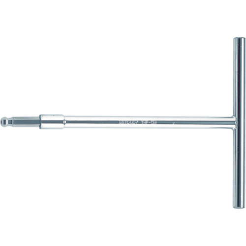 【ポイント10倍】水戸工機(株) ミトロイ T型ホローレンチ パワータイプ ボールポイント 14mm THP-14B 【DIY 工具 TRUSCO トラスコ 】【おしゃれ おすすめ】[CB99]