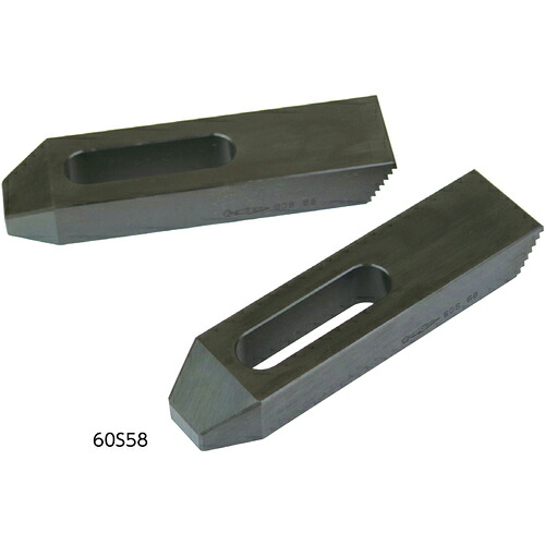 【ポイント10倍】(株)スーパーツール SUPER ステップクランプ(M18・20用、全長200) 80S-34 【DIY 工具 TRUSCO トラスコ 】【おしゃれ おすすめ】[CB99]