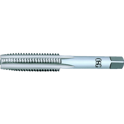 【ポイント10倍】オーエスジー(株) OSG 一般用ハンドタップセット(ハイス)(メートルねじ用) M12 ピッチ1mm 884 HT-H-M12X1-SET 【DIY 工具 TRUSCO トラスコ 】【おしゃれ おすすめ】[CB99]｜買援隊