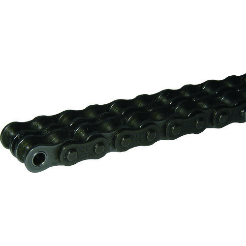 【ポイント10倍】片山チエン(株) KANA KCM ローラチェーン35-2 35-2RP320L 【DIY 工具 TRUSCO トラスコ 】【おしゃれ おすすめ】[CB99]