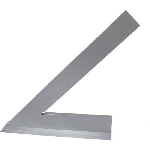 【ポイント10倍】大西測定(株) OSS 角度付台付定規 OS-156A(45°) 156A-150 【DIY 工具 TRUSCO トラスコ 】【おしゃれ おすすめ】[CB99]
