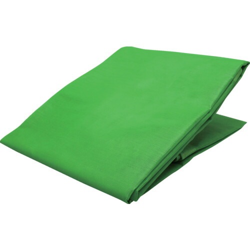 【ポイント10倍】ユタカメイク 防炎メッシュシートコンパクト 1.8m×3.6m B-411 【DIY 工具 TRUSCO トラスコ 】【おしゃれ おすすめ】[CB99]
