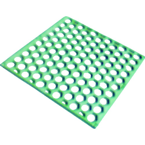 【ポイント10倍】篠田ゴム(株) SHINODA グラスフィット 7X500X500(4枚入り) GF7-500 【DIY 工具 TRUSCO トラスコ 】【おしゃれ おすすめ】[CB99]