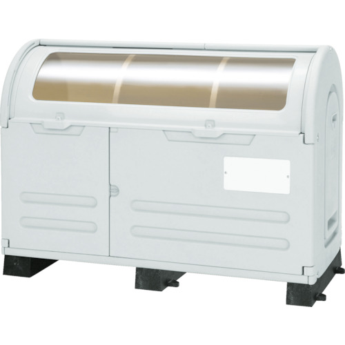 高知インター店 楽天市場 ポイント10倍 アロン ステーションボックス 透明 800b Stb C 800b Diy 工具 Trusco トラスコ 学校 複合施設 病院 公共施設 住宅街 マンション 集積場 飲食店 業務用 ゴミ回収 工場 収集所 会社 ゴミステーション 店舗 物置 おしゃれ