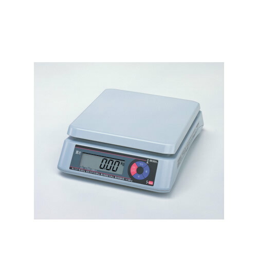 イシダ 上皿型重量ハカリ S-BOX-15 CB99 日本製