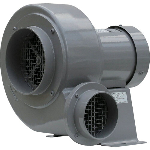 【ポイント10倍】淀川電機 電動送風機 シロッコ型 CNシリーズ(普通脚) 三相200V (0.75kW) CN6TE 【DIY 工具 TRUSCO トラスコ 】【おしゃれ おすすめ】[CB99]｜買援隊