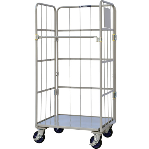 ポイント10倍 Diy ワコー 床板スチール製カゴ車 Wk 5 Trusco Diy Cb99 Trusco 工具 Diy 工具 おすすめ おしゃれ トラスコ スーパーセール返品okの