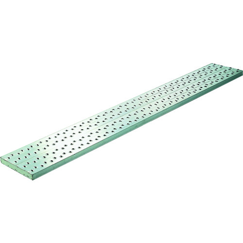 《法人限定》【ポイント10倍】長谷川工業(株) ハセガワ アルステージ 3m×40.2cm×5.1cm ASW-33 【DIY 工具 TRUSCO トラスコ 】【おしゃれ おすすめ】[CB99]
