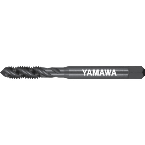 【ポイント10倍】(株)弥満和製作所 ヤマワ 酸化処理スパイラルタップ SP OX P2 M20X1 SP-OX-P2-M20X1 【DIY 工具 TRUSCO トラスコ 】【おしゃれ おすすめ】[CB99]