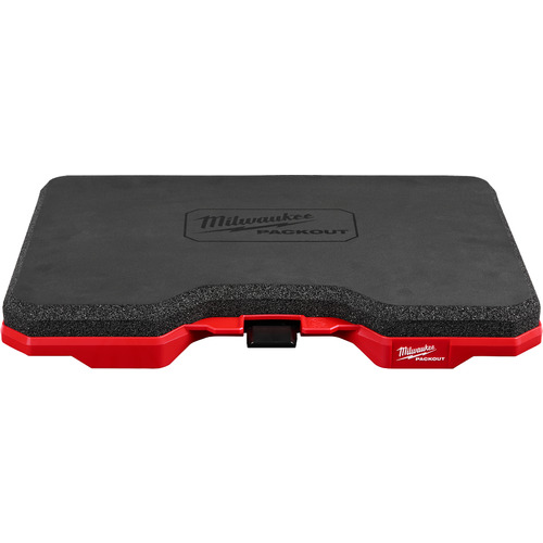 【ポイント10倍】ミルウォーキーツール・ジャパン合同会社 milwaukee PACKOUT ワークマット 48-73-6110 [8個入] 【DIY 工具 TRUSCO トラスコ 】【おしゃれ おすすめ】[CB99]