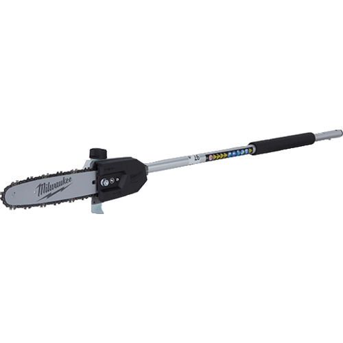 【ポイント10倍】ミルウォーキーツール・ジャパン合同会社 milwaukee QUIK-LOK ポールソーアタッチメント M18_FOPH-CSA_APJ 【DIY 工具 TRUSCO トラスコ 】【おしゃれ おすすめ】[CB99]