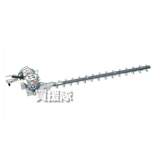 ゼノア LHTZ-A 刈払機用畔草刈りアタッチメント kanfa720.com