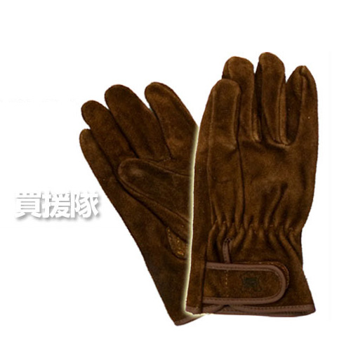 おすすめネット 牛床内綿マジック 革手袋 オリーブ KS-867 ユニワールド1 040円