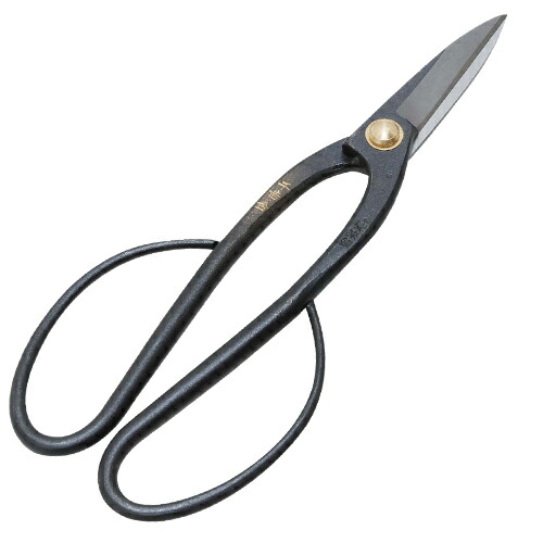 岡恒 206 サイズ 205 盆栽鋏　２本売り Amazon | 岡恒(Okatsune) 盆栽鋏 全長220mm No.206B | 園芸用はさみ