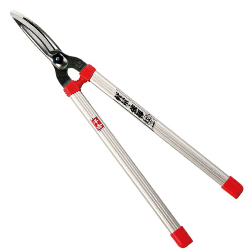【特価商品】イーバリュー(E-Value) 伸縮式刈込鋏 EG-1200 EG-1200 伸縮式刈込鋏 E-Value 幅220mm EG-1200 【通販モノタロウ】