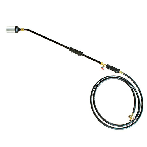★最大1500円OFFクーポン★榮製機 LPバーナーセット (5m) LS-7 【榮製機 LPバーナーセット LS-7(5m) プロパンガス LS-800 握り付ホース 5m 草焼バーナー バナー 草焼き 草焼 焼却 除草 雑草 バーナー 榮製機株式会社 栄製機株式会社 Sakae Fuji】【おしゃれ おすすめ】[CB99]