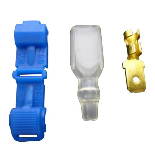 楽天市場 矢崎総業 配線分岐コネクター 4セット Y317 矢崎総業 配線分岐コネクター 4セット Y317 車 自動車 部品 パーツ 交換 消耗品 補修 配線 接続 おしゃれ おすすめ Cb99 買援隊