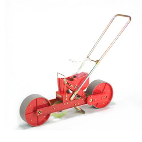 26400円 新作販売 26400円 日本メーカー新品 向井工業 手押しタイプ 1条播種機 HS-120LH ホッパー容量