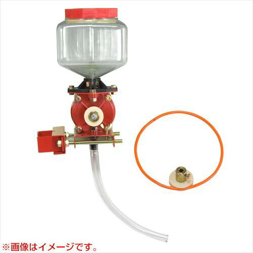 楽天市場】向井工業 野菜播種機ごんべえ用 オプション部品『薬剤散布