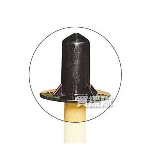 ★最大1500円OFFクーポン★向井工業 枝受けサポット Y化キャップ [150個入り] 【サポット用 キャップ Y化】【おしゃれ おすすめ】[CB99]