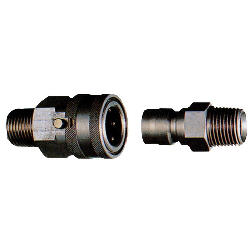 ★最大1500円OFFクーポン★《法人限定》永田製作所 1/2MS×FPカプラー 7125000 【永田製作所 1/2MS×FPカプラー 高圧用 パーツ】【おしゃれ おすすめ】[CB99]