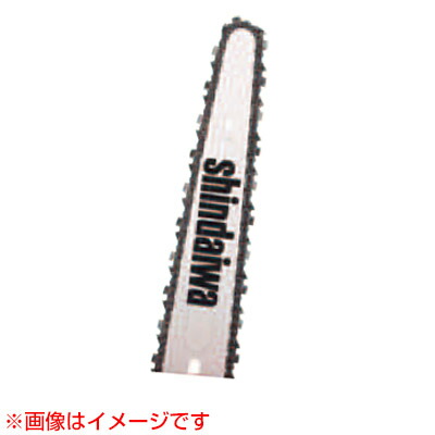 ★最大1500円OFFクーポン★7/24まで★新ダイワ エンジンチェンソー用ガイドバー カービング 250サイズ X101-000121｜買援隊 8,416円
