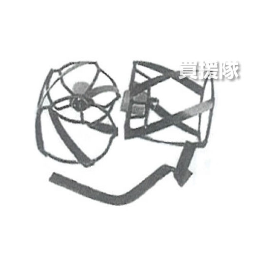 楽天市場】ホンダ 耕運機 F402・F401・F501用 F530用 スパイラル