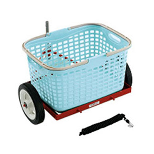 ★最大1500円OFFクーポン★7/24まで★ホンダ こまめF220用 リヤキャリア キャリア単体 11752【農機具 農業機械 耕運機 アタッチメント オプション 部品 Honda ほんだ 耕運機 耕うん機 こまめ専用 F220用】【おしゃれ おすすめ】[CB99]｜買援隊