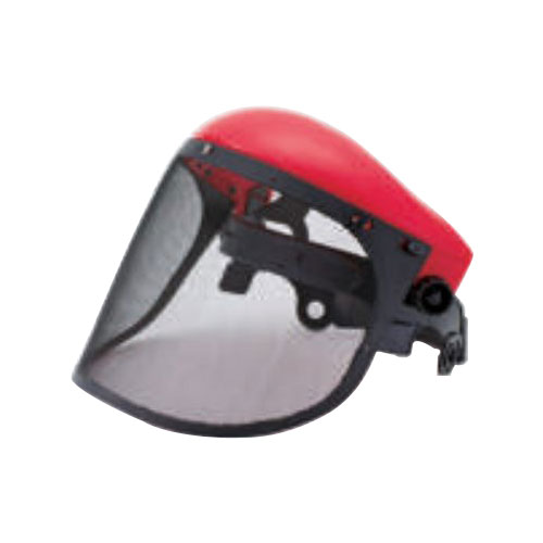 楽天市場】ハスクバーナ ヘルメット一式（蛍光色）【作業帽 ヘルメット