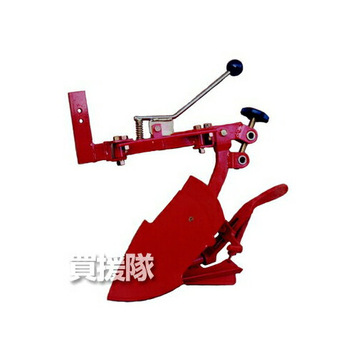 楽天市場】ホンダ こまめF220用 双用 片培土器（偏芯器付