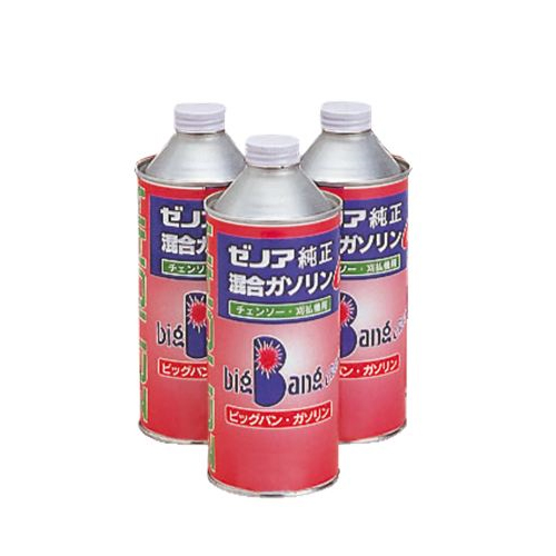 楽天市場 ゼノア ビッグバンガソリン 0 45l 40本セット 容量 450ml 混合ガソリン 混合燃料 2サイクル チェーンソー 草刈り機 刈払い機 燃料 ゼノア 純正 おしゃれ おすすめ Cb99 買援隊