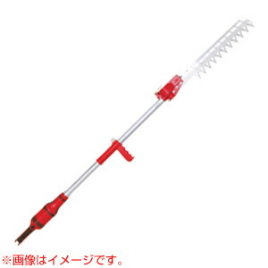 楽天市場 ニシガキ 高速バリカン1 5m N 807 高枝 枝打ち 枝切り ハサミ はさみ 鋏 枝 切断 剪定 せん定 電動 式 バリカン おしゃれ おすすめ Cb99 買援隊