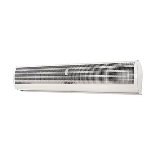 ★最大1200円OFFクーポン★《法人限定》ナカトミ エアーカーテン1200mm N1200-AC [カラー:白] 【パーソナル 冷温庫 温冷庫 小型 保冷庫 クーラーボックス クーラー 送料無料 冷蔵ショーケース】【おしゃれ おすすめ】[CB99]