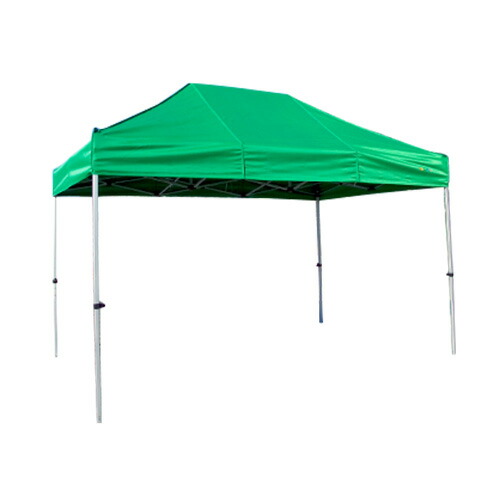 《法人限定》かんたんてんと3 標準カラー KA/4W [2.4m×3.6m]【さくらコーポレーション かんたんテント イベント サッカー テント ワンタッチテント タープ アウトドア キャンプ ドーム ルーフ 折りたたみ ビーチ 軽量 簡単 災害 防災】【おしゃれ おすすめ】 [CB99]