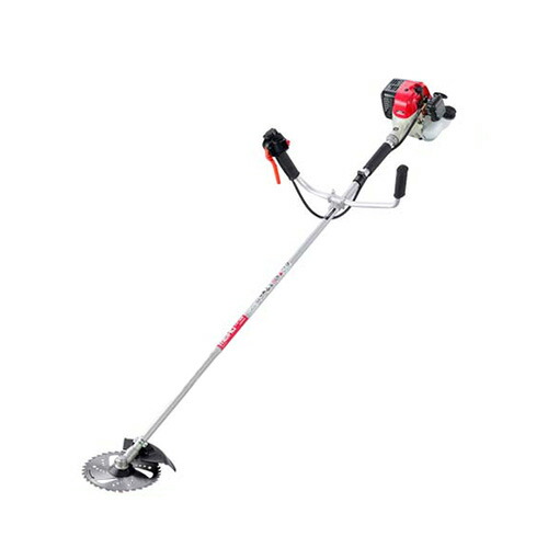 楽天市場】【P5倍】マキタ エンジン刈払機 MEM2300W [22.2mL] 【草刈機