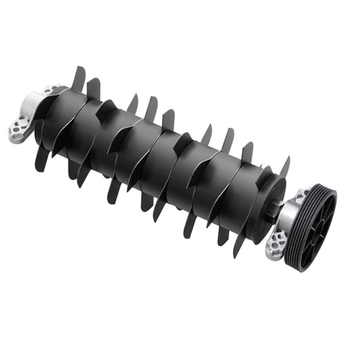 ★最大1500円OFFクーポン★リョービ 根切り刃 280mm 6077047 【リョービ 芝刈り機 刃 芝刈機 交換刃 替刃 オプション品 根きり作業 京セラ キョウセラ リョービ リョウビ 根切り刃 根切り 6077047 芝刈機 替刃 LM-2310 LM2310 芝刈 古い根 切断 茎 根 伸長促進 土壌改善】【
