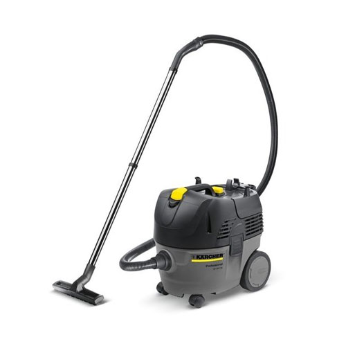 【楽天市場】ケルヒャー 乾湿両用掃除機 NT 25/1 Ap No.1.184-507.0 【karcher 掃除機 業務用 クリーナー 本体