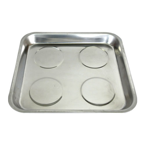 ケンツール ステンレスマグネットトレー 角型 028 工具 ツール Tool 日曜大工 Diy 道具 バイク 車 おしゃれ おすすめ Cb99 Crunchusers Com