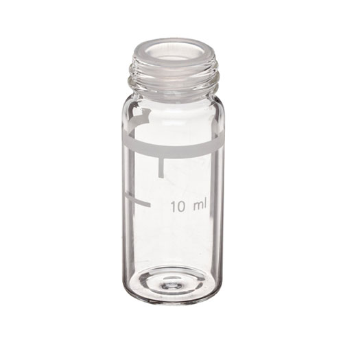 ★ポイント5倍★ハンナ 測定用ガラスセル（直径24mm） HI731331 4個入り【ハンナ HANNA 計測機器 測定器 電極 用 用品 交換用ガラスセル 10 mLレベル印字付 吸光光度計 濁度計】【おしゃれ おすすめ】 [CB99]