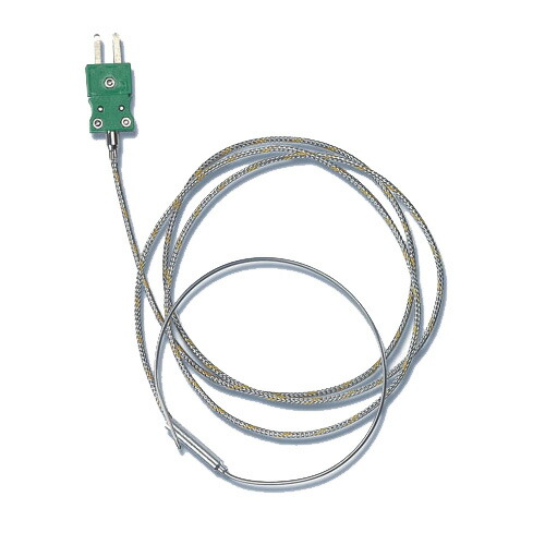 ★最大1500円OFFクーポン★7/24まで★ハンナ HI 766 Kタイプ サーモカップル（熱電対）センサー HI766F 高温度測定【ハンナ HANNA 計測機器 測定器 電極 用 用品】【おしゃれ おすすめ】 [CB99]｜買援隊