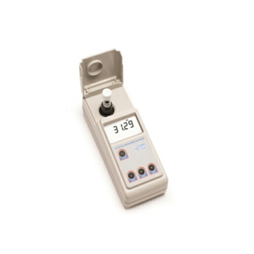 ★最大1500円OFFクーポン★ハンナ 還元糖計 HI83746 【ハンナ HANNA 計測機器 測定器 電極 用 用品 ワイン用 吸光光度計 手軽 現場 ポータブル タイマー本体内蔵 フェーリング法 自動電源オフ】【おしゃれ おすすめ】 [CB99]
