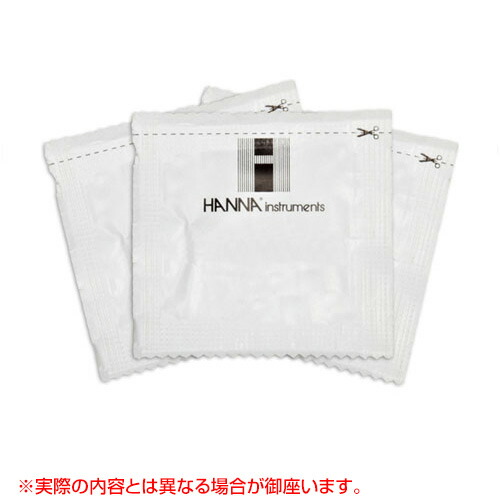 ハンナ 全硬度（LR、MR、HR）試薬（各100回分） HI93735-0 LR/MR/HR：各100回分【ハンナ HANNA 計測機器 測定器 電極 用 用品 全濃度域用 HI 96735用 HI 97735用 高品質 比色測定 EPA法】【おしゃれ おすすめ】 [CB99]